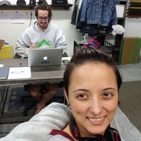 Morgan Bengoa Email & Phone Number