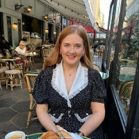 Trainline Employee Bríd Ryan's profile photo