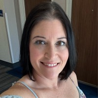 SRN Testing Services Employee Danielle Adams's profile photo