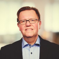 Forvis Mazars in Germany Employee Reinhard Berndt's profile photo