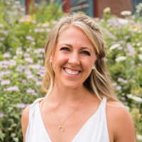 Nutrition Dynamic Employee Kristen Deangelis's profile photo