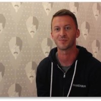 Twitch Employee Joseph Riley's profile photo
