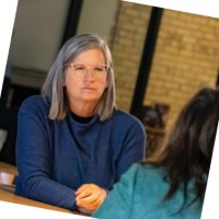 Patty Thompson Email & Phone Number
