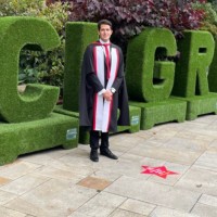 Massachusetts Eye and Ear Employee Rodrigo Cerna Chávez's profile photo