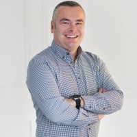 Fliegl Trailer Employee Krzysztof Marzec's profile photo