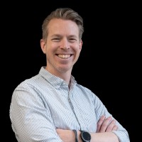 Studibo Employee Daniël van der Flier's profile photo