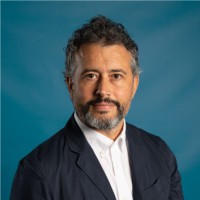 Turner & Townsend alinea Employee Mark Day's profile photo