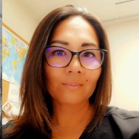 Yvette Masaoka Email & Phone Number