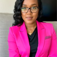 Danielle Ashman Email & Phone Number