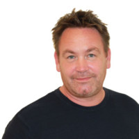 Kun IT ApS Employee Morten Larsen's profile photo