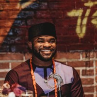 Prince George's Community College Employee Kisslyn Ezim's profile photo