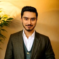 Mobilelink Employee Ammar Zafar's profile photo