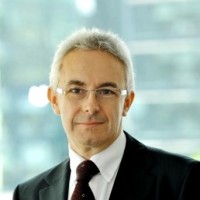 LoyaltyLion Employee Neville Davis's profile photo