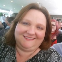 Service Coordination Unlimited Employee Sarah Tersigni's profile photo