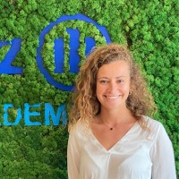 Allianz Expertise et Conseil Employee Alice Chassagne's profile photo