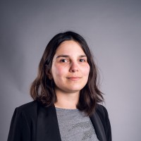 TERANIS Opérateur télécom Employee Carole Hild's profile photo