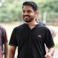 DOD UAE Employee Raees M's profile photo