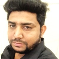 SkillRecruit Employee Mukthar Ali's profile photo