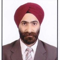 Blaupunkt India Pvt Ltd Employee Inderpreet Anand's profile photo