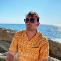 IBLS Employee Никита Ильинский's profile photo