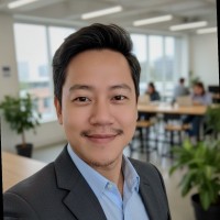 Iskra Employee Michael P.'s profile photo