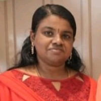 Guardian Angel Homecare Private Limited Employee Rajani R's profile photo