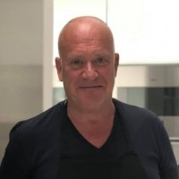 alphaLED Employee Gary Heald's profile photo