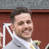 UST Select Employee Anthony Scivoletti's profile photo