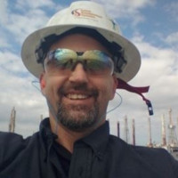 P3 Global Personnel LLC Employee Josh Colosimo's profile photo