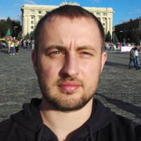 Bidmatic.io Employee Oleksandr Bozhko's profile photo