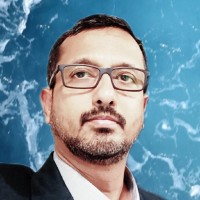 ABU DHABI SHIP BUILDING COMPANY Employee Arshad Tk's profile photo