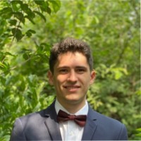 CANTROL Employee Matthew Morelli's profile photo