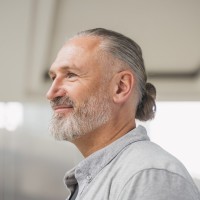 Roceteer Employee Mark Rowland's profile photo