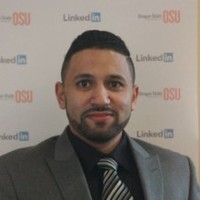 Amped I LLC Employee Mohamed Elshahawani's profile photo