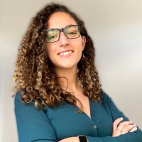 Rubik Cloud Employee Sofia Arcuri's profile photo
