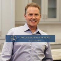 LowCountry Bath Renewal & Closets Employee Michael Albrecht's profile photo