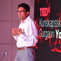 Thoughtworks Employee Deepak Bhatia's profile photo