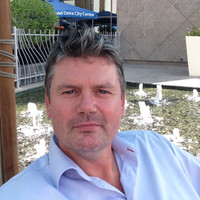 Nordic Air Filtration Employee Lars Krogh's profile photo
