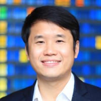 Informed Ventures Employee David Yin's profile photo
