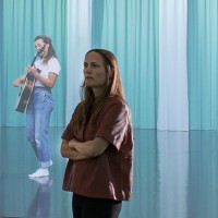 Louisiana Museum of Modern Art Employee Christina Himmelev's profile photo