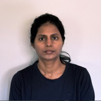 Pyxeda Employee Spandana K's profile photo