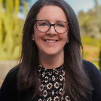 Zillow Employee Corina Kolbe's profile photo