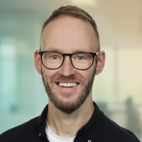 University College of Northern Denmark Employee Daniel Bloch's profile photo