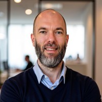 Cascade Debt Employee Kyle Meade's profile photo