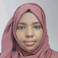 Wasl Technical Information Systems Co.Ltd ( wasltec ) Employee Muna Ali's profile photo