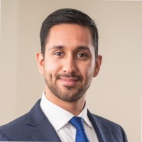 Insight Investment Employee Christopher Harper's profile photo