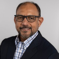 Deloitte Employee Anurag Kumar's profile photo