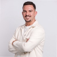 Patrick Barroso Email