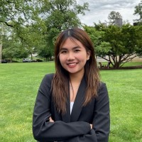Qlik Employee Hannie Pham's profile photo