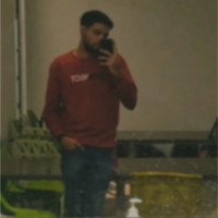 Sacrosanctinfo LLC Employee Raj Heerekar's profile photo